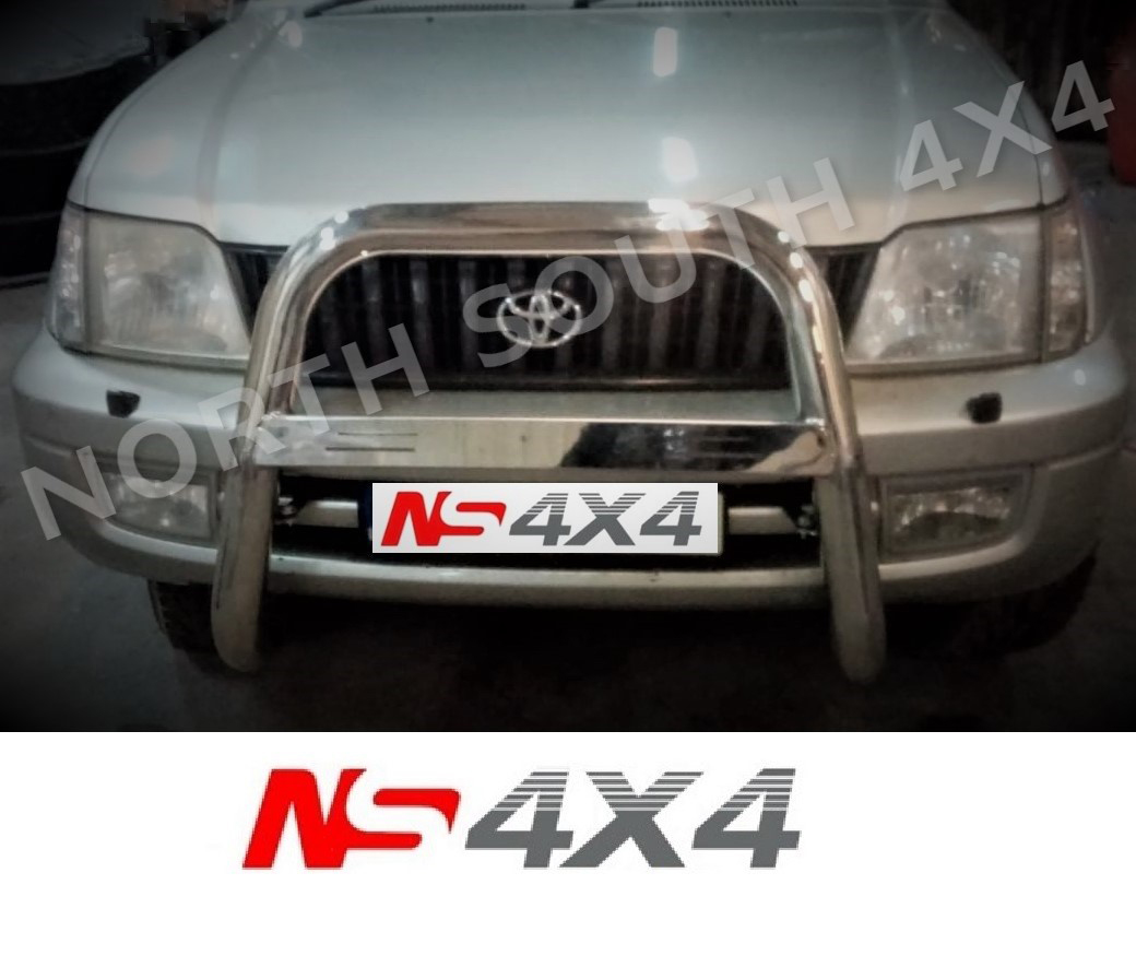 Ns4x4